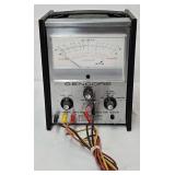 Sencore TR139 Dynamic In-Circuit Transistor Tester