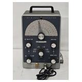Heathkit Model IG-102 RF Signal Generator