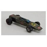 Hot Wheels Redline Lotus Turbine (Olive)