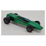Hot Wheels Redline Lotus Turbine (Green)