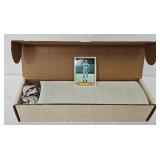 1982 Fleer Baseball Card Set - Ripken Jr R/C