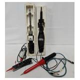 Asst High Voltage Probes