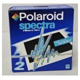 Factory Sealed Polaroid Specter Instant Film