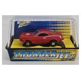 Johnny Lightning T-Jet 500 