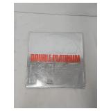 Kiss "Double Platinum" 2LP Record Set