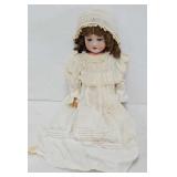19" Armand Marseille 390n German Doll