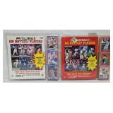 1991-1992 Score Hottest Rookies Baseball Card Sets