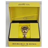 Invicta Model # 36726 Men