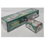 1990UD  Baseball Card & Update  Factory Set