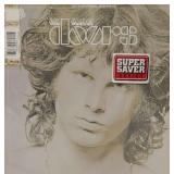 The Best of the Doors Quadra Disc LP Record
