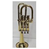 Fiske Conn Alto Coronet