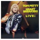 Tom Petty & the Heartbreakers Gatefold 2 LP Set