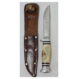 Remington RH 51 Fixed Blade Hunting Knife
