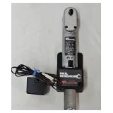Skil Model 2238 Cordless Socket Wrench w/Charger