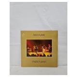 Deep Purple "Made in Japan " 2 LP Record Set