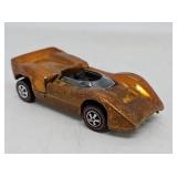 1968 Hot Wheels Redline McLaren M6A (Orange)