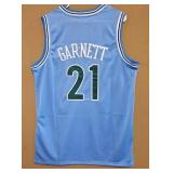 Kevin Garnett Minnesota Timberwolves Jersey SZ XL