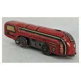 Train - Marx #5151 Tabletop Electric Locomotive