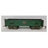 Train - Pre-War  American Flyer #4017 Gondola