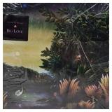 Fleetwood Mac "Tango in the Night" LP Record