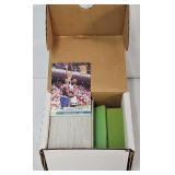 1992-1993 Fleer Ultra  Basketball Card Set