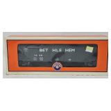 Lionel # 6-26453 Bethlehem 4 Bay Hopper (MIB)