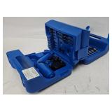 Tool - Harbor Freight 120V Cordless Drill & Bits