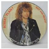 Robert Plant Ltd Edition Picture Disc Record