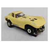 Aurora T-Jet Cheetah HO Slot Car