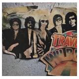 The Traveling Wilburys Vol I LP Record