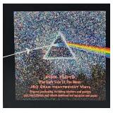 Pink Floyd "Dark Side of the Moon" 180g LP