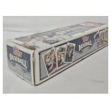 2005T Factory Sealed Baseball Card Set