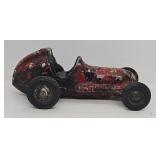 Thimble-Drome Racer for Restoration