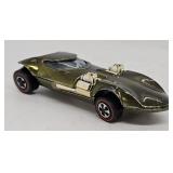 1968 Hot Wheels Redline Twinmill (Olive)
