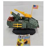 1992 GI Joe Cobra Fort America