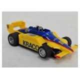 Tyco Magnum 440-X2 Kraco Indy HO Slot Car