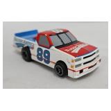 Life-Like Fast Trackers #89 HO Slot Car