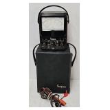 Simpson Model 260 Series 3 Volt Meter w/Case