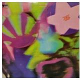 1968 "The Crazy World of Arthur Brown" LP Record