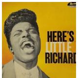 Little Richard "Here