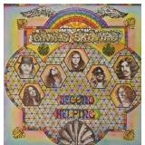 Lynyrd Skynyrd "Second Helping" LP Record