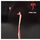 Steely Dan "Aja" Gatefold LP Record