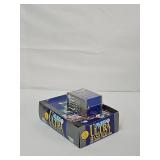 1991 Fleer Ultra  Baseball Card Wax Box & Update