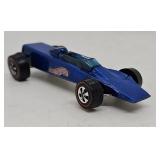 1969 Hot Wheels Redline Lotus Turbine (Blue)