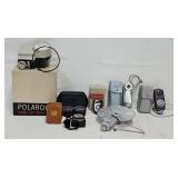 Vintage Camera Accessories