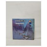 Malice "License" Heavy Metal LP Record