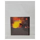 Ratt "Out of the Cellar" LP Record