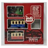 Lehmann LGB #20301 G-Gauge Train Set