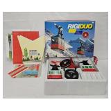 Train - Lehman LGB 90013 Aerial Tramway