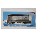 Train - Marklin #54960 ARAL Operating Freight Car